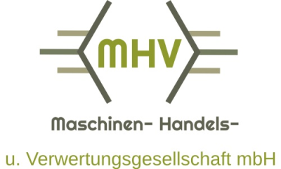 MHV Maschinen- Handels- und Verwertungsgesellschaft mbH